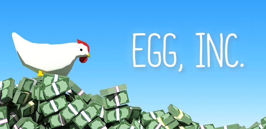 How to Download and Play Egg, Inc. on PC, for free!