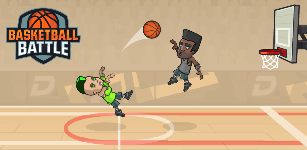 How to Download and Play Basketball Battle on PC, for free!
