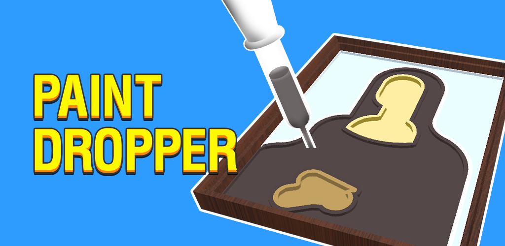How to Download and Play Paint Dropper on PC, for free!