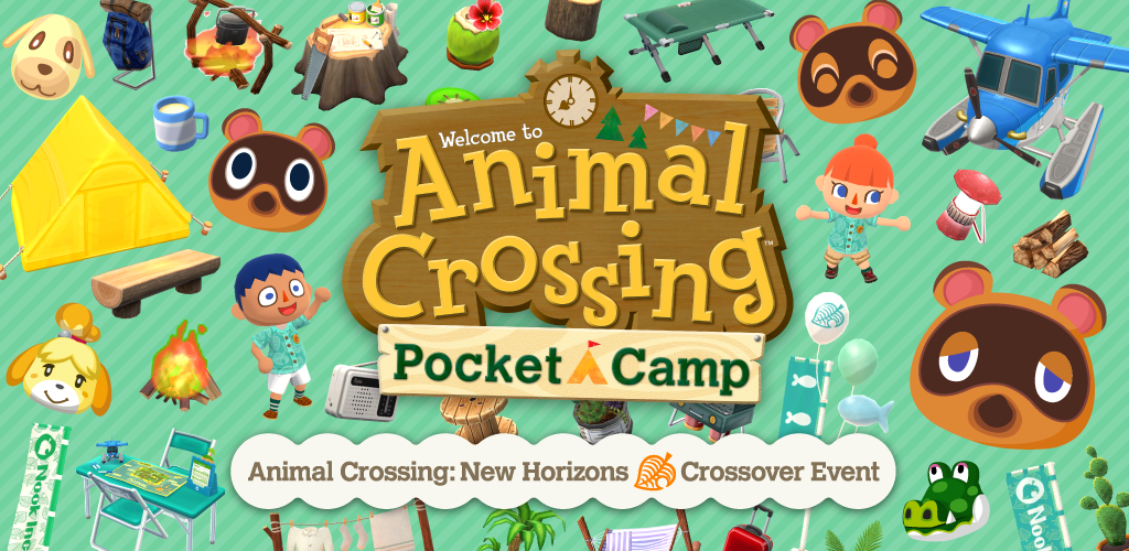 Download animal crossing pocket camp for pc windows 7