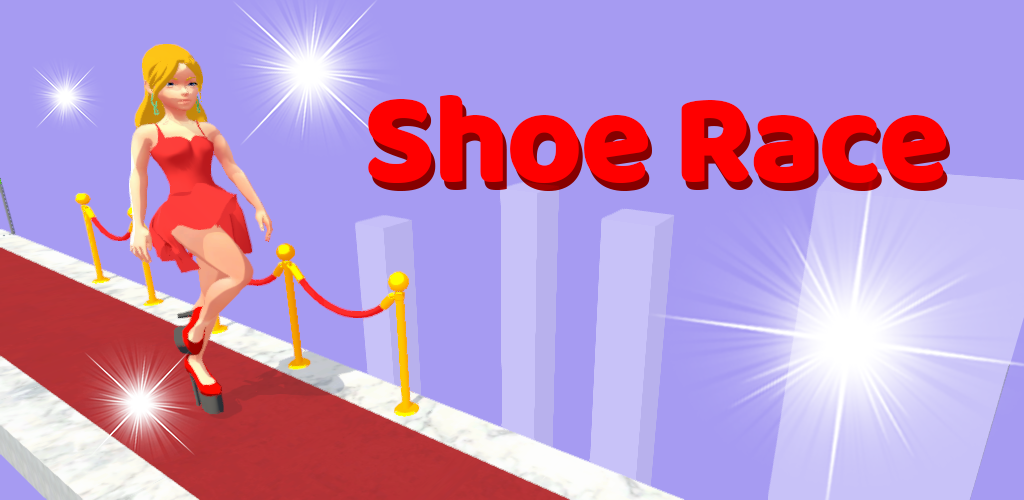 How to Download and Play Shoe Race on PC, for free!