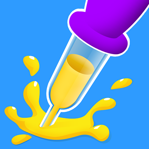 How to Download and Play Paint Dropper on PC, for free!