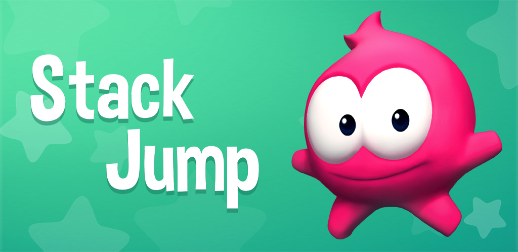 How to Download and Play Stack Jump on PC, for free!